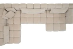 Outlet U bank Delight U-Banken|Loungebanken