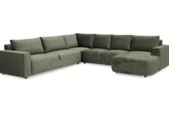 U-Banken|Elementen Banken-Dutch Luxury Style U bank Della Terra