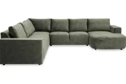 U-Banken|Elementen Banken-Dutch Luxury Style U bank Della Terra