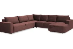 U-Banken|Elementen Banken-Dutch Luxury Style U bank Della Terra