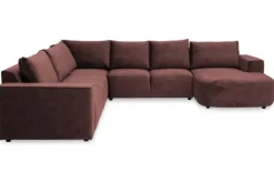 U-Banken|Elementen Banken-Dutch Luxury Style U bank Della Terra