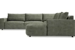 U-Banken|Elementen Banken-Dutch Luxury Style U bank Della Terra