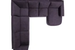 U-Banken|Elementen Banken-Dutch Luxury Style U bank Della Terra