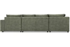 U-Banken|Elementen Banken-Dutch Luxury Style U bank Della Terra