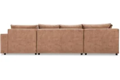 U-Banken|Elementen Banken-Dutch Luxury Style U bank Della Terra