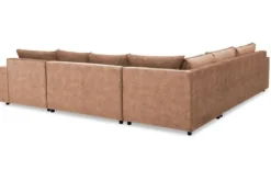 U-Banken|Elementen Banken-Dutch Luxury Style U bank Della Terra