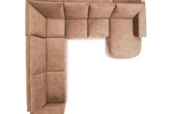 U-Banken|Elementen Banken-Dutch Luxury Style U bank Della Terra