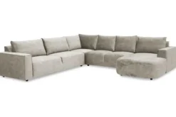 U-Banken|Elementen Banken-Dutch Luxury Style U bank Della Terra