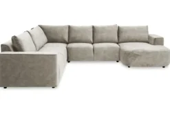 U-Banken|Elementen Banken-Dutch Luxury Style U bank Della Terra