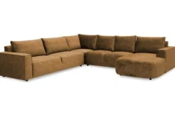 U-Banken|Elementen Banken-Dutch Luxury Style U bank Della Terra