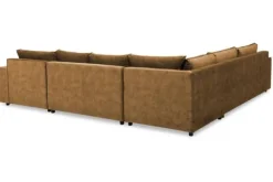 U-Banken|Elementen Banken-Dutch Luxury Style U bank Della Terra