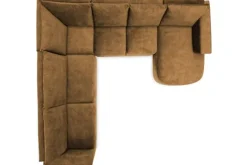 U-Banken|Elementen Banken-Dutch Luxury Style U bank Della Terra