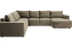 U-Banken|Elementen Banken-Dutch Luxury Style U bank Della Terra