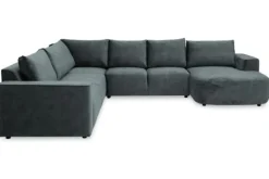 U-Banken|Elementen Banken-Dutch Luxury Style U bank Della Terra