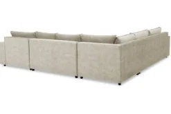 U-Banken|Elementen Banken-Dutch Luxury Style U bank Della Terra