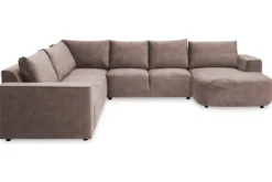 U-Banken|Elementen Banken-Dutch Luxury Style U bank Della Terra