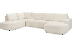 U-Banken|Elementen Banken-Dutch Luxury Style U bank Della Terra