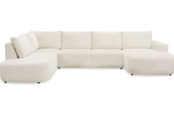 U-Banken|Elementen Banken-Dutch Luxury Style U bank Della Terra