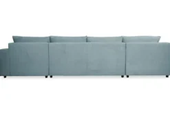 U-Banken|Elementen Banken-Dutch Luxury Style U bank Della Terra