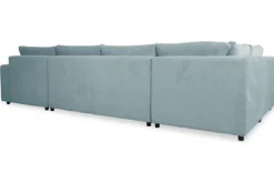 U-Banken|Elementen Banken-Dutch Luxury Style U bank Della Terra