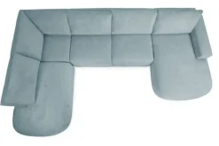 U-Banken|Elementen Banken-Dutch Luxury Style U bank Della Terra