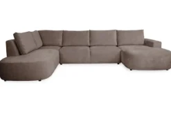 U-Banken|Elementen Banken-Dutch Luxury Style U bank Della Terra