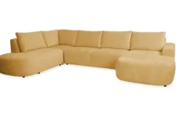 U-Banken|Elementen Banken-Dutch Luxury Style U bank Della Terra