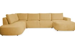 U-Banken|Elementen Banken-Dutch Luxury Style U bank Della Terra