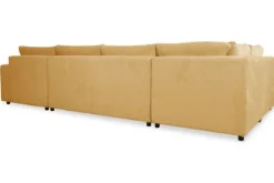 U-Banken|Elementen Banken-Dutch Luxury Style U bank Della Terra