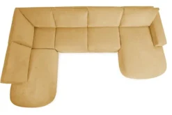 U-Banken|Elementen Banken-Dutch Luxury Style U bank Della Terra