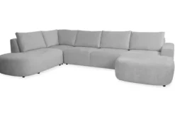 U-Banken|Elementen Banken-Dutch Luxury Style U bank Della Terra