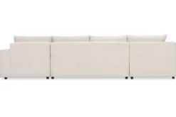 U-Banken|Elementen Banken-Dutch Luxury Style U bank Della Terra