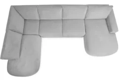 U-Banken|Elementen Banken-Dutch Luxury Style U bank Della Terra