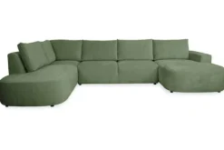 U-Banken|Elementen Banken-Dutch Luxury Style U bank Della Terra