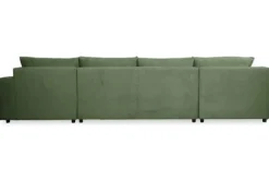 U-Banken|Elementen Banken-Dutch Luxury Style U bank Della Terra