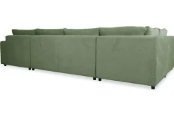 U-Banken|Elementen Banken-Dutch Luxury Style U bank Della Terra