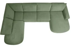 U-Banken|Elementen Banken-Dutch Luxury Style U bank Della Terra