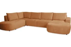 U-Banken|Elementen Banken-Dutch Luxury Style U bank Della Terra