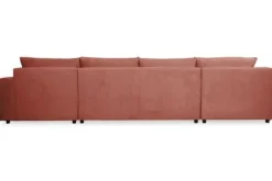 U-Banken|Elementen Banken-Dutch Luxury Style U bank Della Terra