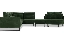 U-Banken|Elementen Banken-Be Inspired U bank Dordoni II