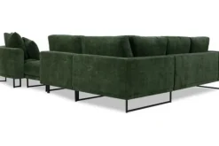 U-Banken|Elementen Banken-Be Inspired U bank Dordoni II