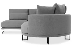 U-Banken|Ronde Banken-Be Inspired U bank Dordoni II