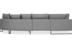 U-Banken|Ronde Banken-Be Inspired U bank Dordoni II