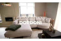 U-Banken|Ronde Banken-Be Inspired U bank Dordoni II