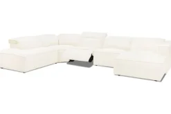 U-Banken|Elementen Banken-Italian Comfort Style U bank Empresa