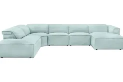 U-Banken|Elementen Banken-Italian Comfort Style U bank Empresa