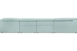 U-Banken|Elementen Banken-Italian Comfort Style U bank Empresa