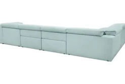 U-Banken|Elementen Banken-Italian Comfort Style U bank Empresa