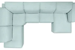 U-Banken|Elementen Banken-Italian Comfort Style U bank Empresa