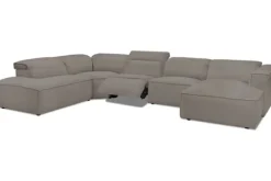 U-Banken|Elementen Banken-Italian Comfort Style U bank Empresa